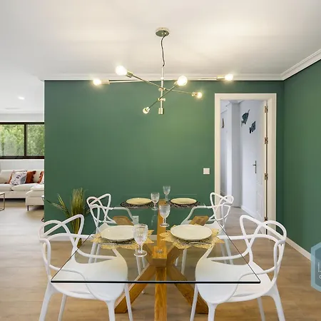 Falesia 36 Dream Apartment Albufeira