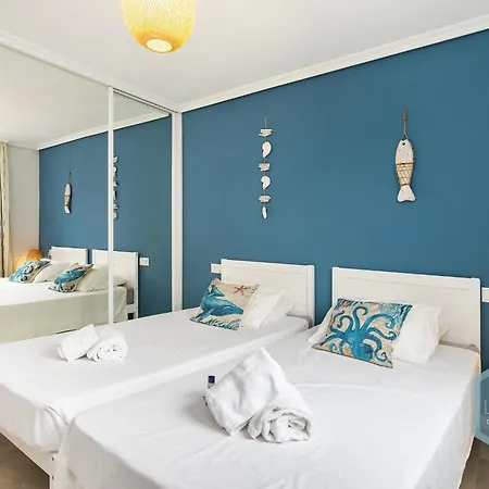 Falesia 36 Dream Apartment Albufeira