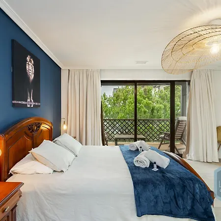 Falesia 36 Dream شقة