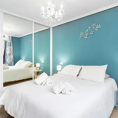 شقة Falesia 36 Dream *
